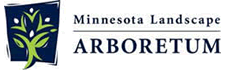 Minnesota Landscape Arboretum logo