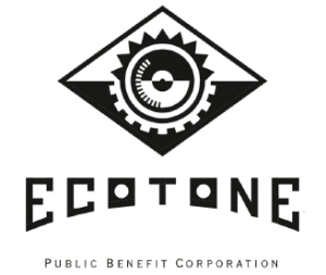 Ecotone Analytics Logo