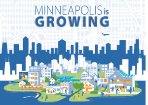 Minneapolis 2040