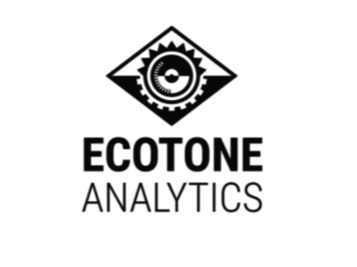 Ecotone Analytics