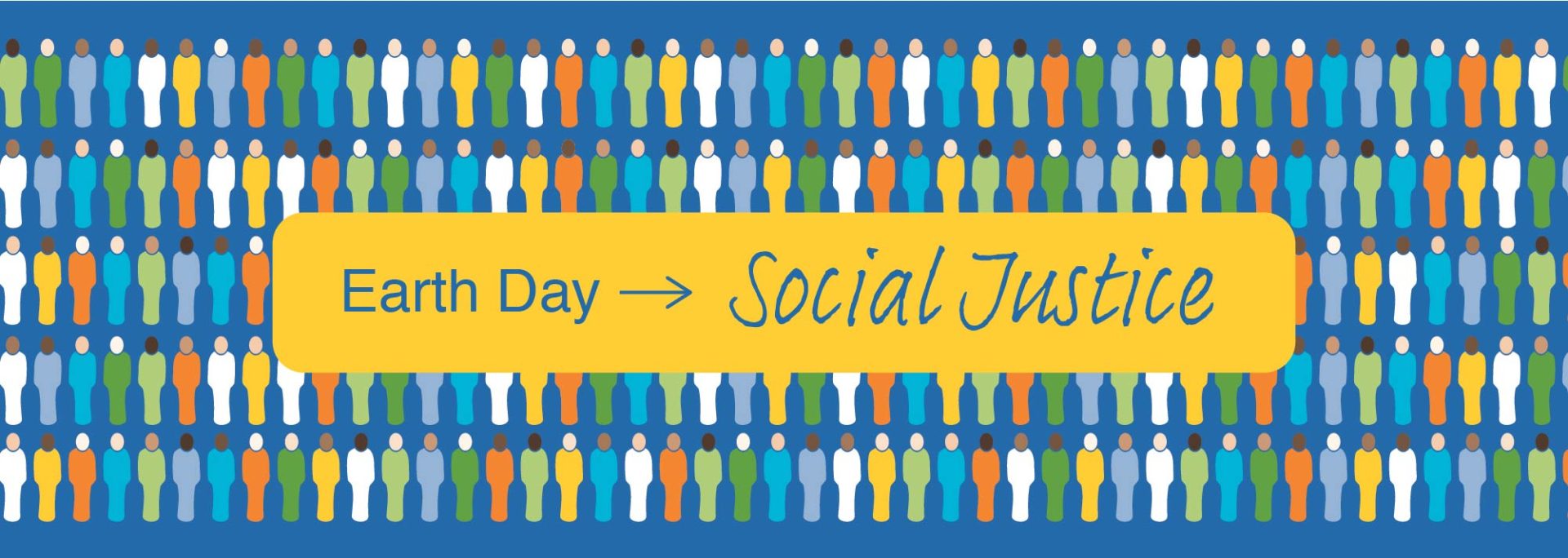 This Earth Day: spotlighting social justice