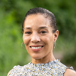 Cotty Versalles headshot