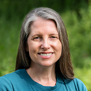 Lisa Blakeborough headshot