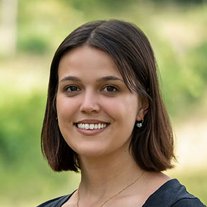 Meagan Hein headshot