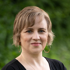 Nichole Goodwell headshot