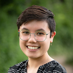 Rose Lam headshot