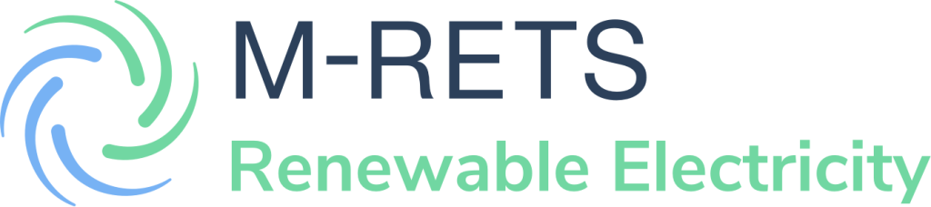M-RETS Renewable Energy